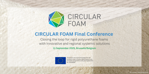 Circular Foam Final Conference_Graphic Circular Foam Final Conference_Graphic
