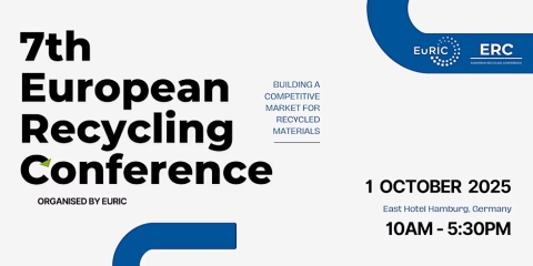 EuropeanRecyclingConference2025_Banner EuropeanRecyclingConference2025_Banner